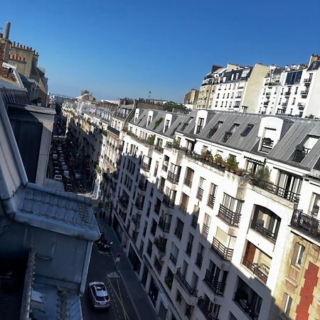 Love Wins Montmartre Παρίσι Εξωτερικό φωτογραφία