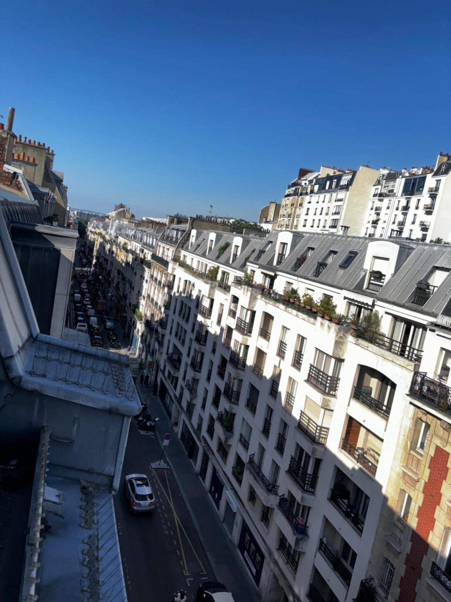 Love Wins Montmartre Παρίσι Εξωτερικό φωτογραφία
