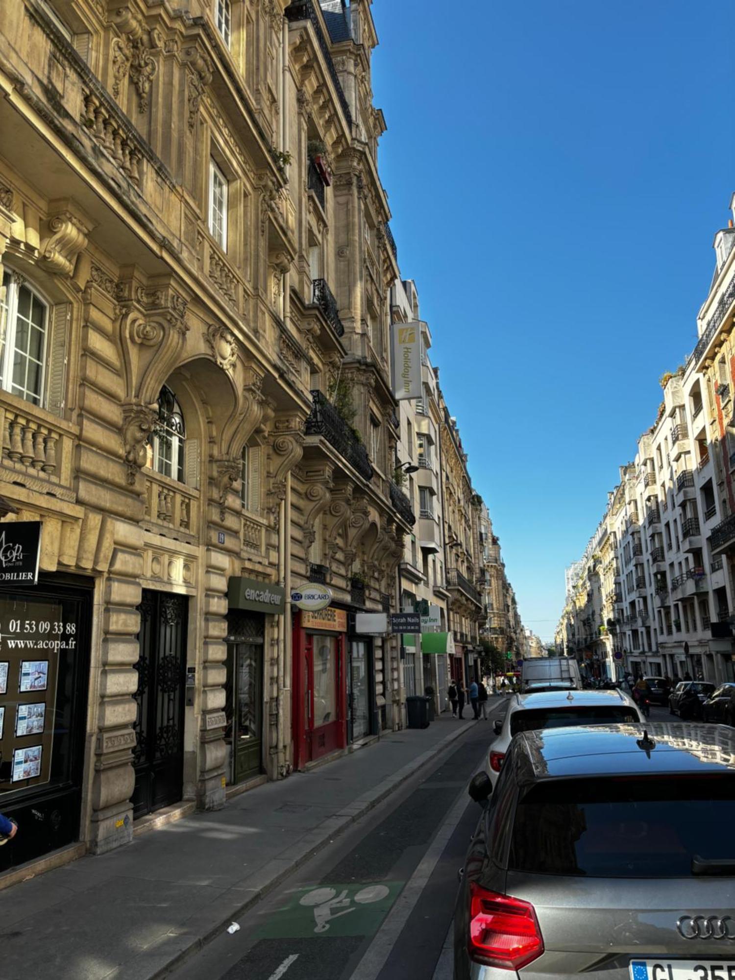 Love Wins Montmartre Παρίσι Εξωτερικό φωτογραφία